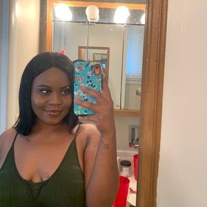 Meet your Posher, Terralyne